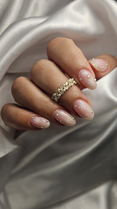 Catya Nail's