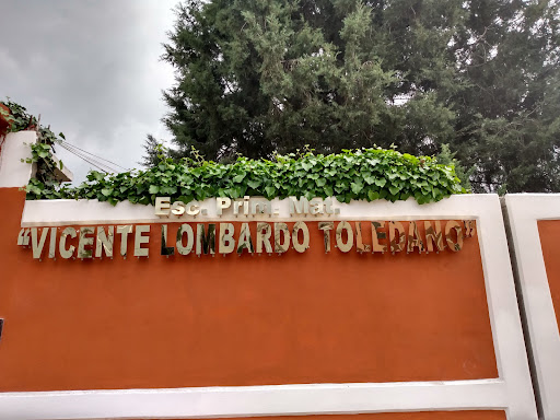 Lic. Lombardo Toledano Gallery - Mexico
