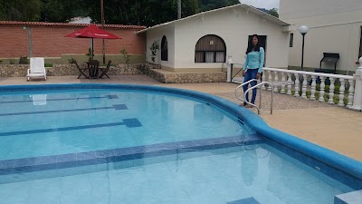 Photos of Departmental Alfonso Lopez Stadium
