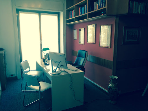 BINDA LAW FIRM - AVV. ALAN BINDA Gallery - Italy