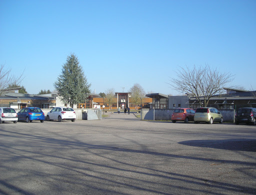 Photo de Maison de Retraite de Blainville
