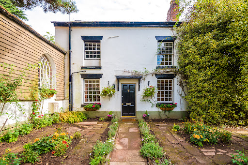 Rose Cottage Kelsall - Thumbnail