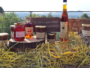 Photo n°1 de Charlie Marrons à Collobrières (Épicerie)