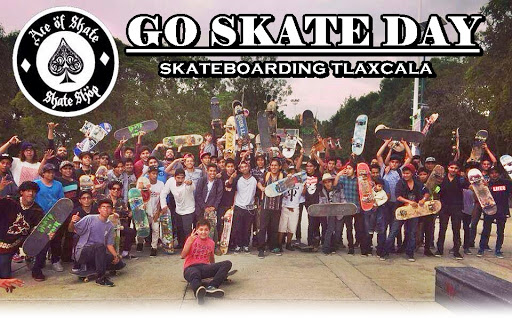 Aceofskate tlaxcala Gallery - Mexico