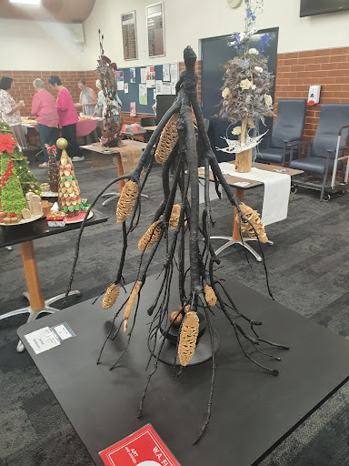 Stirling Community Centres - Osborne