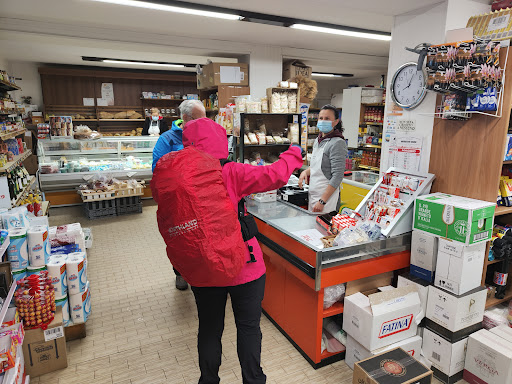 Alimentari Venturi - Visual