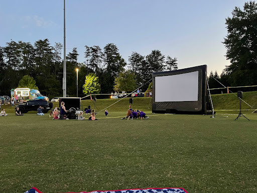 Summerfield Athletic Park - Thumbnail