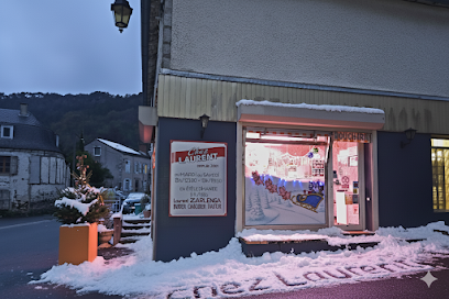 Chez laurent