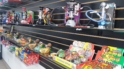 Photos of Smoke Hut Smoke Shop