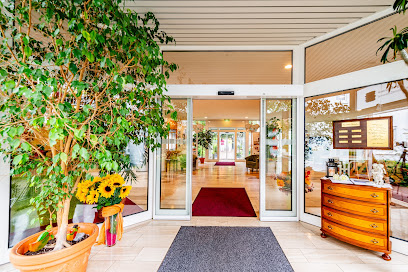 Haus Edelberg Senioren-Zentrum Wetzgauer Berg