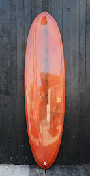Photo n°25 de Spoutnik Surfboards à Seignosse (Artisanat)