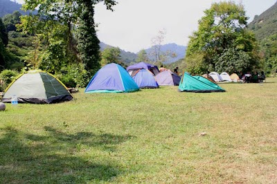 Nehir Evi Rafting Düzce