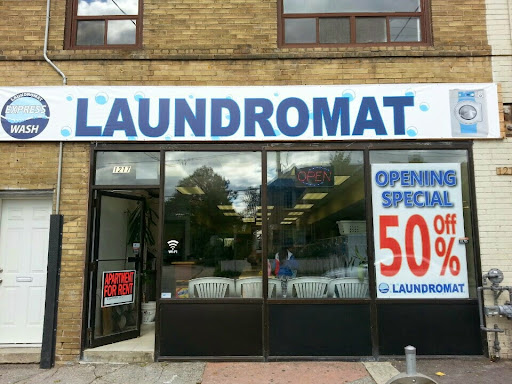 LaundryLink Coin Laundry - Thumbnail