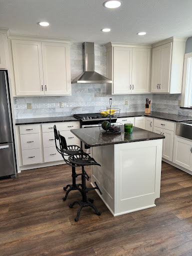 Expression Countertops LLC. - Visual