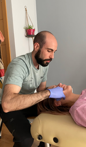 Karma - fisioterapia a domicilio en Rivas-Vaciamadrid - Thumbnail