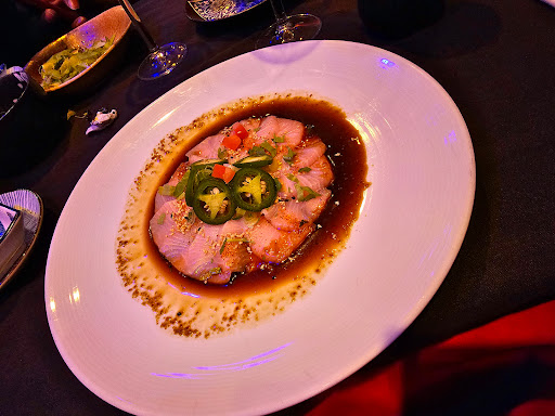 Sushi Simon - Thumbnail