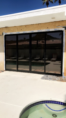 Glass & Mirror Pros Inc Window Tint in Cathedral City