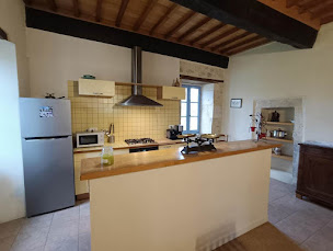 Photo n°19 de Gite du Causse à Lendou-en-Quercy (Lodge)