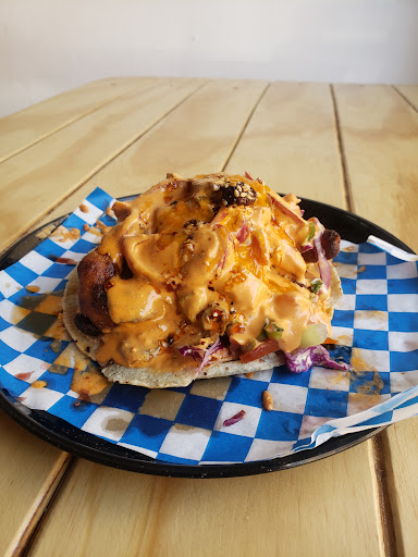 Mr. Taco Shrimp Mazamitla - Thumbnail