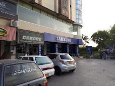 Samsung mobile Outlet hyderabad