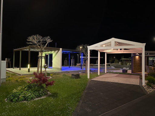 VarioTect - Terrassendach - Carport - Lamellendach - Terrassenüberdachung - Sommergarten - Thumbnail