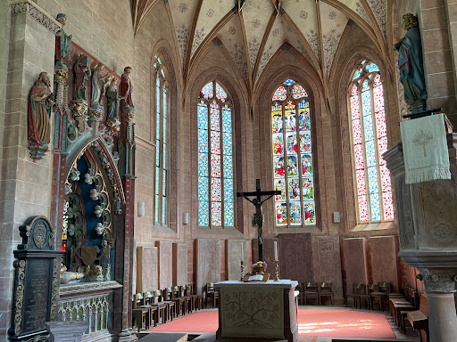 Evang. Klosterkirche - Thumbnail