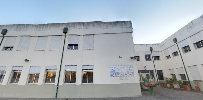 Escola Básica de 2.º e 3.º CEB do Viso