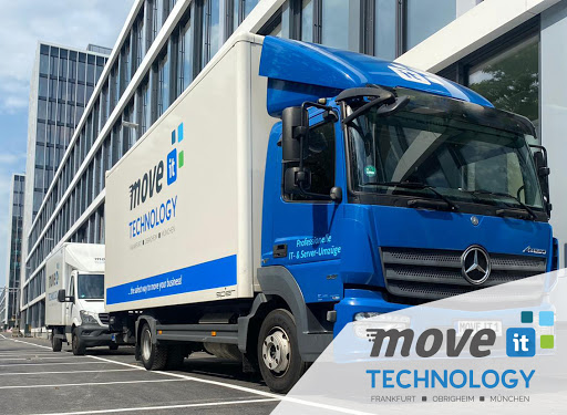 Move-IT Technology - Visual