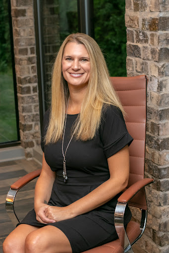 Nicole Berthold, Century 21 CopperKey - Thumbnail