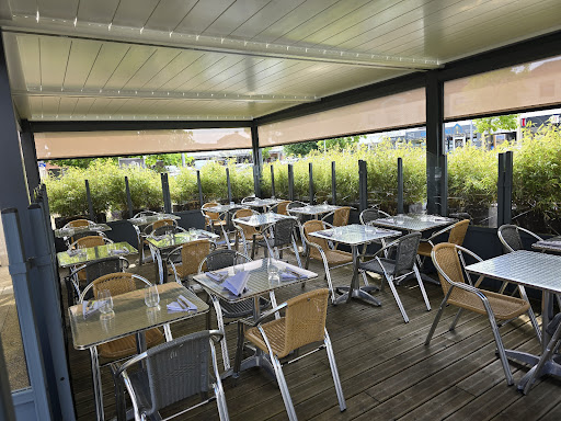 Photo 4 - Ô P'ti Bistrot - Restaurant