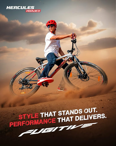 JAGDAMBA CYCLE STORE is known as the best cycle store in Jaipur, Rajasthan. With a wide range of… post image