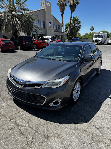 Johnson Auto Detailing - Henderson, Nevada