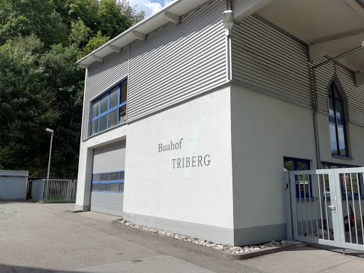 Bauhof Triberg - Thumbnail