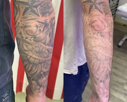 Pretty in Ink Cosmetics