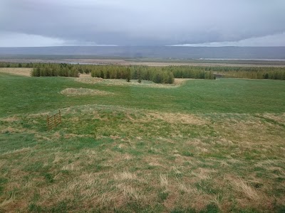Photos of Eyj&oacute;lfsstadir Guesthouse