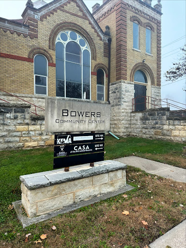 Bowers Community Center - Thumbnail