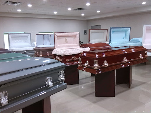 Funerales Hernández Nuevo Laredo - Thumbnail