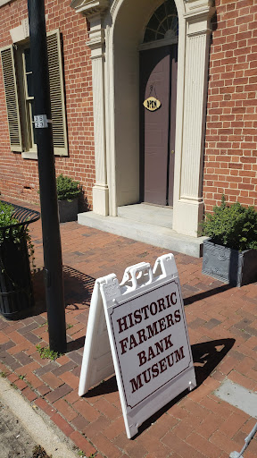 Historic Farmers Bank Museum - Thumbnail