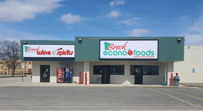 Econo Foods Breckenridge