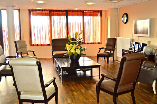 Photo de Maison de retraite Etoile du Matin à Saint-Antoine-la-Forêt (76170)