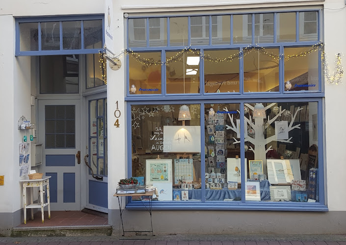 travemeise Ladenatelier photo