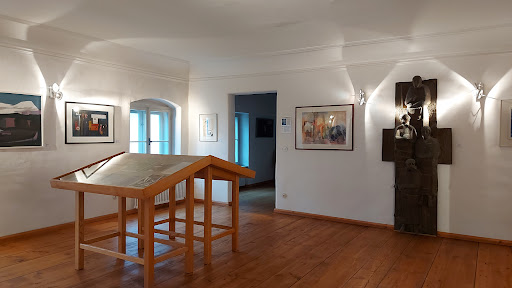 Kunstsammlung Ostbayern, Spital Hengersberg - Thumbnail
