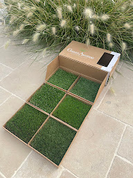 Photo n°17 de HESTIA Pierre & Jardin à Hillion (Magasin de carrelage)