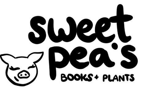 SweetPeas Books and Plants - Thumbnail
