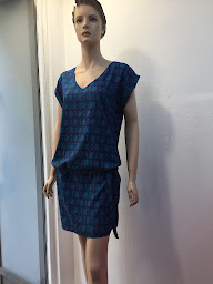 Photo n°14 de Pourquoi Pas à Die (Magasin de vêtements pour femmes)