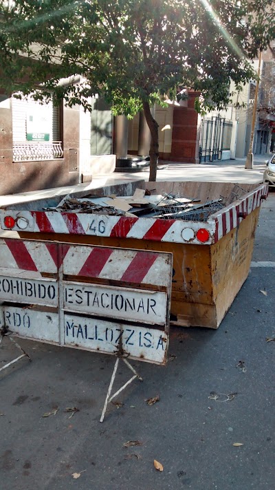 Photos of Ricardo Mallozzi S.A.
