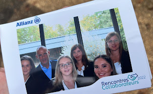 Photo n°9 de Allianz Assurance SAONE - Maude DROZ-VINCENT SANTOS à Saône (Compagnie d'assurance moto)