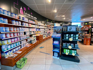 Photo n°12 de PHARMACIE SAINT ANTOINE à Ploërmel (Pharmacie vétérinaire)