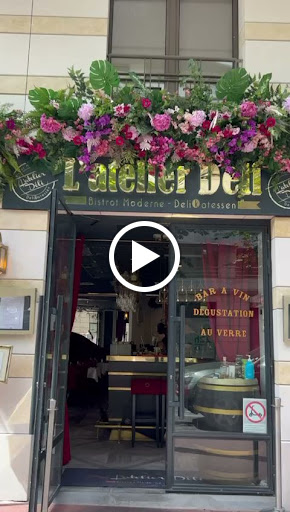 Photo 6 - L’ATELIER BURGER - Levallois