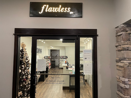 Flawless Salon and Medical Spa